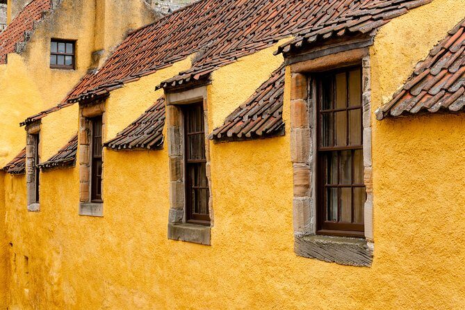 Outlander Adventure Day Tour from Glasgow Including Admissions - Who Would Love This Tour?