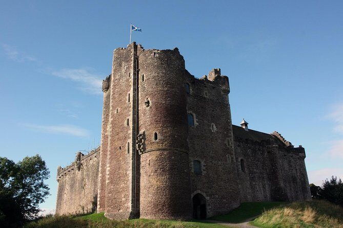Outlander Day Tour - FAQs