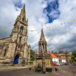 Outlander Film Locations Day Trip from Edinburgh - Authentic Experiences & Hidden Gems