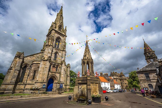 Outlander Film Locations Day Trip from Edinburgh - Authentic Experiences & Hidden Gems