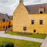 Outlander locations experience, Private Tour in a premium Minivan - In-Depth Review of the Outlander Private Tour