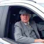 Outlander Luxury Private Day Tour from Glasgow - In-Depth Itinerary Breakdown