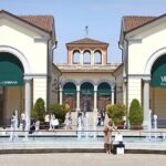 Outlet Serravalle o FoxTown Con Autista Privato Da Milano - Exploring the Tour in Detail