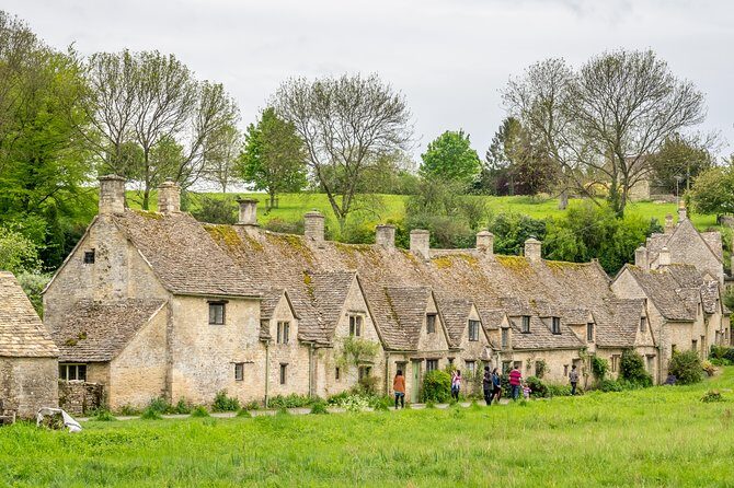 Oxford and Traditional Cotswolds Villages Small-Group Day Tour from London - The Return Journey: Final Impressions