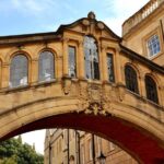 Oxford by Rail Day Tour with Harry Potter Insights Tour - Practical Details & Tips