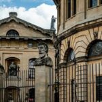 Oxford Self Guided Walking Tour with Mobile App - How Does It Compare to Other Tours?