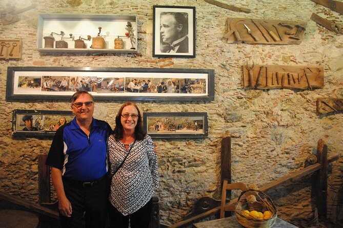 Package of 2 private tours in one day: Etna-Godfather with Lunch - Who Will Love This Tour?