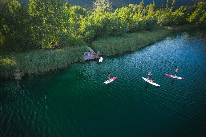 Paddle Board Into The Sunset from Lokrum Island - Final Thoughts: Why You Should Consider This Experience