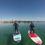 Paddle Surf in Cantabria - The Practicalities: What to Expect