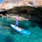Paddle Surf Route Cliffs Nerja and Cascada de Maro + Snorkel - A Detailed Look at the Paddle Surf Route