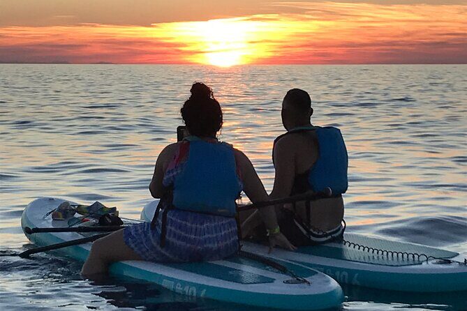 Paddle Surf with Sunset in Ibiza - Final Thoughts: Is It Worth It?