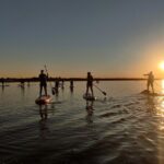 Paddleboarding in Dublin - The Catch? A Few Considerations