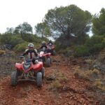 Paderne Adventure Quad Ride - Final Thoughts