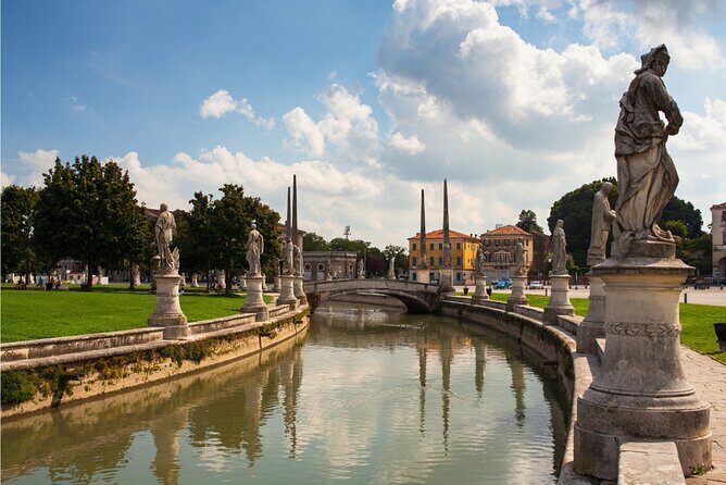 Padova Scavenger Hunt and Sights Self-Guided Tour - Who Will Love This Tour?