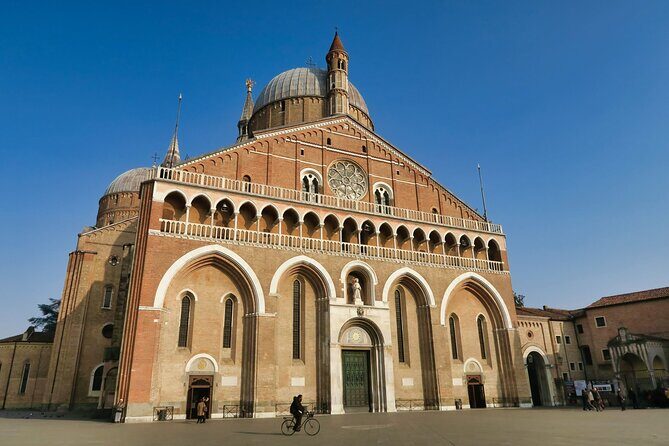 Padua small group tour with Scrovegni Chapel entrance - Why This Tour Appeals to Travelers