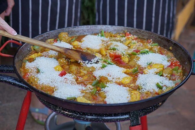 Paella & Arroz Course in the Breathtaking Montes de Malaga - Who Will Love This Tour?