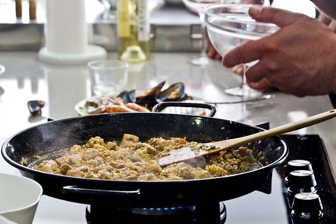 Paella Cooking Class in Malaga - Authenticity and Quality of the Experience