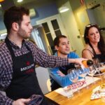 Paella Cooking Class Las Ramblas & Boqueria Market in Barcelona - The Itinerary: What You Can Expect