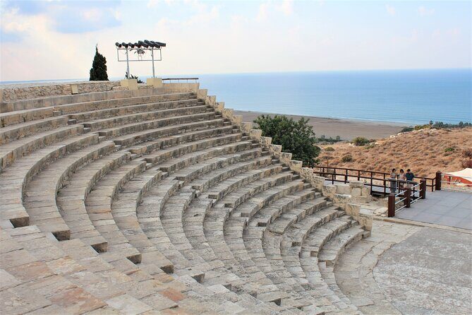 Pafos - Archaeology & Beauty tour from Limassol - Who Is This Tour Best For?