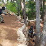Paintball on Hvar Island - The Sum Up