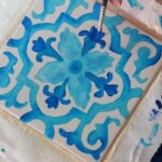 Painting of tiles & cocktails in Baixa do Porto - Who Should Book This Experience?