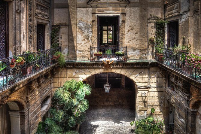 Palazzo Conte Federico - Why This Tour Is Worth Considering