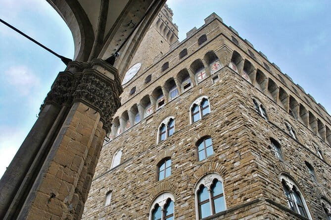 Palazzo Vecchio guided experience with entrance ticket - Authentic Insights from Reviews