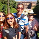 Palazzo Vecchio, Palazzo Pitti and Boboli gardens private tour - Authentic Insights from Past Travelers