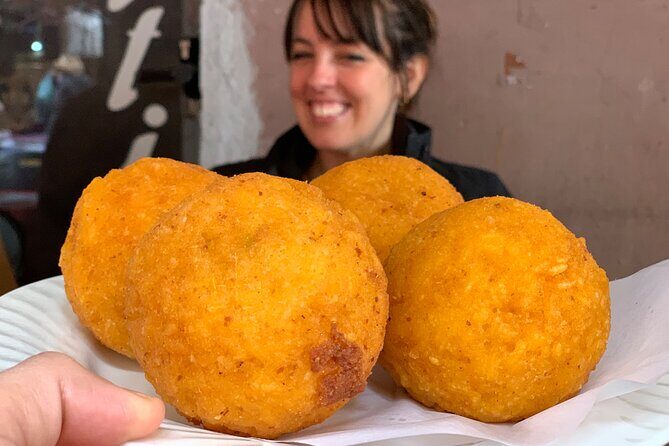 Palermo Original Street Food Walking Tour by Streaty - Final Thoughts