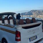 Palermo: Panoramic Mount Pellegrino in CruiserCar - Analyzing the Value