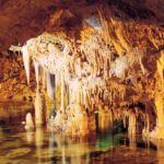 Palma de Mallorca Half-Day to Caves of Hams, Blue Cave and film - The Itinerary: A Closer Look