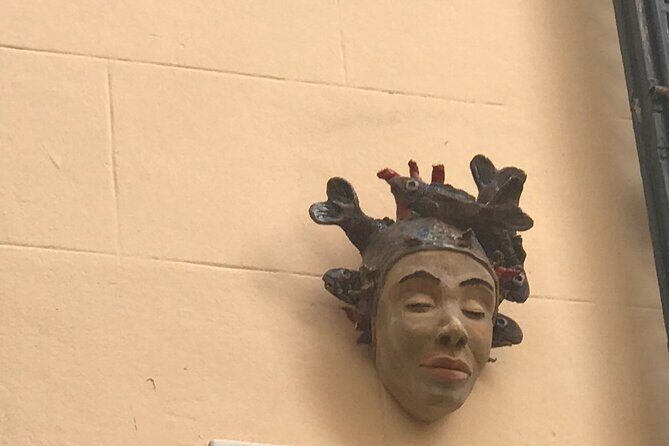 Palma de Mallorca: PRIVATE Local Food And Cathedral Experience - The Charm of the Local Market