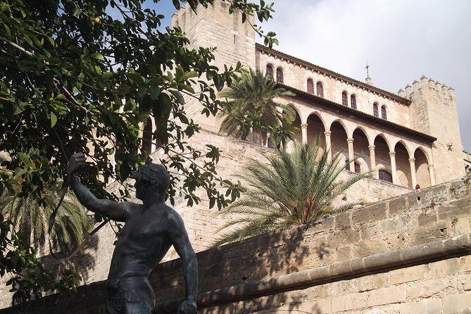 Palma's Alternative History: A Self-Guided Audio Walk - Who Would Love This Tour?
