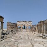 Pamukkale and Hierapolis Daily Tour From Antalya - Lunch at Seyir Restaurant