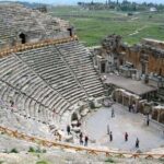 Pamukkale and Hierapolis Full-day Guided Tour from Alanya - Exploring Hierapolis and its Ruins