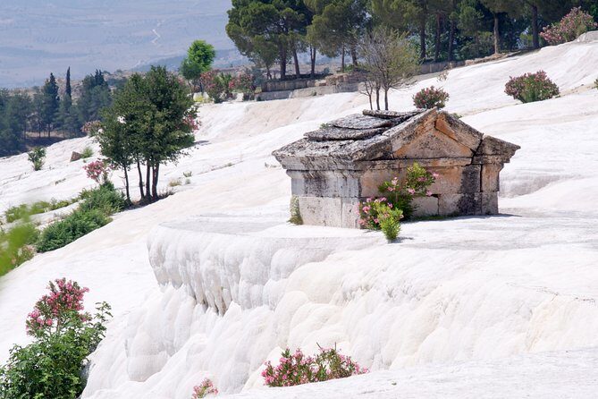 Pamukkale Day Tour from Kusadasi - What to Expect from Your Pamukkale Day Tour