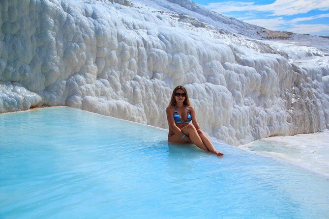Pamukkale from Antalya Province - The Itinerary in Detail: What You Can Expect