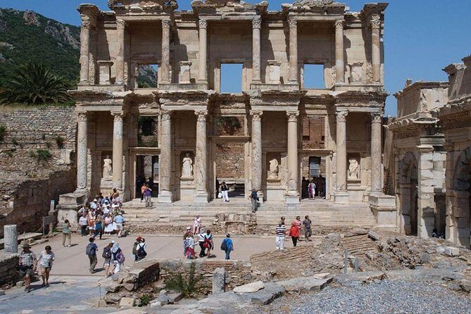 Pamukkale & Hierapolis - Who This Tour Is Best Suited For