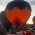 Pamukkale Hot Air Balloon Hierpolis View - Why This Hot Air Balloon Ride Stands Out