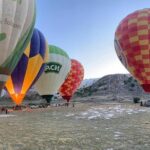 Pamukkale Hot Air Balloon tour - Turkey - Frequently Asked Questions