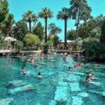Pamukkale Small Group Tour from Kusadasi Port/Hotels - Hierapolis Museum and Optional Extras