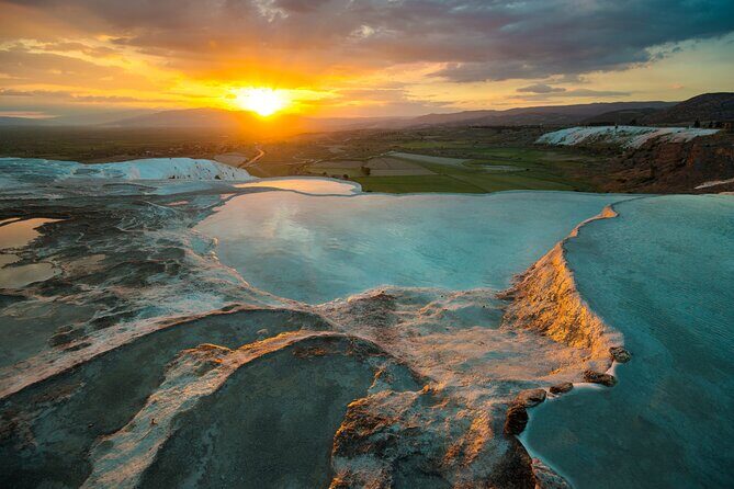 Pamukkale Small Group Tour From Kusadasi / Selcuk - Practical Tips for the Tour