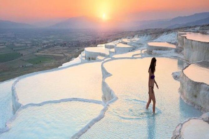 Pamukkale Tour - Authentic Experiences and Useful Insights from Reviews