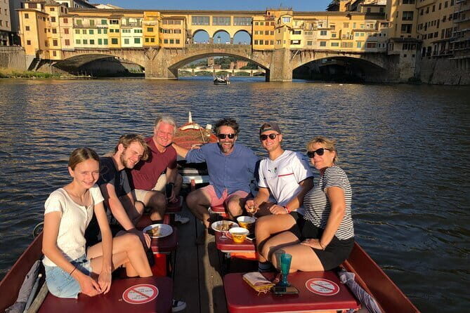 Panoramic Florence by Boat with Wine - Final Thoughts: Is This Tour for You?