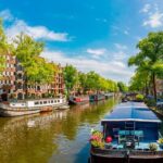 Panoramic Private City Tour in Amsterdam - Who Would Enjoy This Tour?