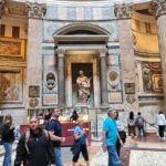 Pantheon Fast-Track-Entry Tickets with Audio guide - The Sum Up