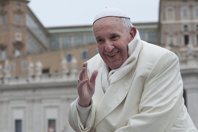 Papal Audience Experience with Pope Leo XIV - LIVE guide - Final thoughts