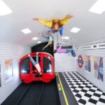 Paradox Museum London Admission Ticket - What Are the Main Attractions?