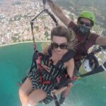 Paragliding above Ohrid - Who Will Love This Experience?