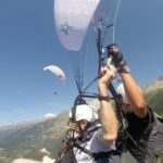 Paragliding Experience from Chamonix and Aiguille du Midi - Authentic Experiences & Real Traveler Insights